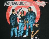  N.W.A. 1990 JUST DON'T BITE IT  nwa