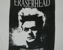  70s ERASERHEAD MOVIE  DAVID LYNCH film horror
