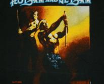  FLOTSAM AND JETSAM NOS 1988 PROMO  