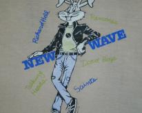  1977 L/S RAMONES DEAD BOYS TALKING HEADS  70s