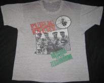  PUBLIC ENEMY '90 FEAR OF A BLACK PLANET TOUR 