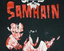  SAMHAIN INITIUM 1984  80s Original