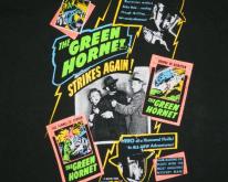  THE GREEN HORNET STRIKES AGAIN 1989 PROMO  