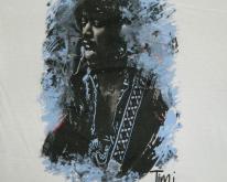  JIMI HENDRIX  XL