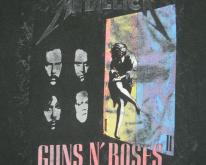  Metallica n Guns N Roses 1992 Tour 
