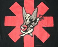  RED HOT CHILI PEPPERS 1995 TOUR  XL 
