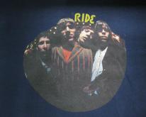 1994 RIDE CARNIVAL OF LIGHT  TSHIRT SHOEGAZE