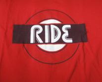 1994 RIDE UNDERGROUND SIGN  