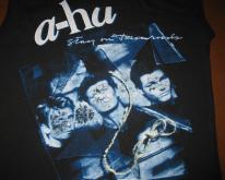 1988 A-HA STAY ON THESE ROADS  