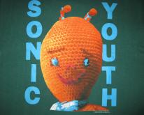 1992 SONIC YOUTH DIRTY  