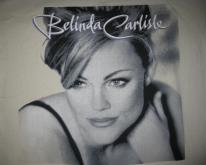 1996 BELINDA CARLISLE A WOMAN AND A MAN  