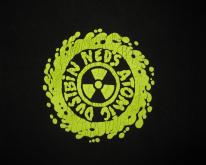 90S NEDS ATOMIC DUSTBIN KILL YOUR TELEVISION  