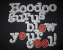 1987 HOODOO GURUS BLOW YOUR COOL  