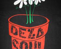 1991 DE LA SOUL IS DEAD  