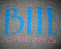 1983 ALTERED IMAGES - BITE -  - 