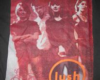 1992 LUSH SPOOKY   SHOEGAZE