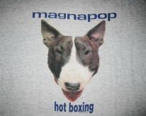 1994 MAGNAPOP HOT BOXING  
