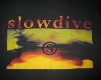 1991 SLOWDIVE JUST FOR A DAY   SHOEGAZE