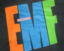1990 EMF UNBELIEVABLE  