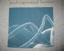 1992 UNDERGROUND LOVERS LEAVES ME BLIND  