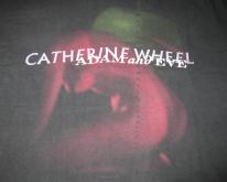 1997 CATHERINE WHEEL ADAM AND EVE  