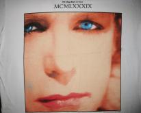 1989 PET SHOP BOYS MCMLXXXIX TOUR  