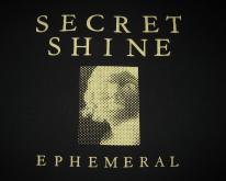 1992 SECRET SHINE EPHEMERAL   SHOEGAZE SARAH 