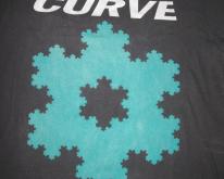 1992 CURVE FAIT ACCOMPLI  