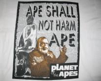 1996 PLANET OF THE APES RINGER   