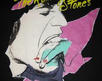 1989 ROLLING STONES STEEL WHEELS TOUR  