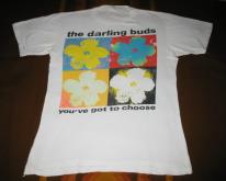 1989 THE DARLING BUDS YOU'VE GOT TO CHOOSE  