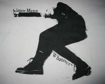 1993 AIMEE MANN - WHATEVER TOUR -  