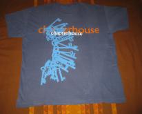 1993 CHAPTERHOUSE DON'T LOOK NOW   SHOEGAZE