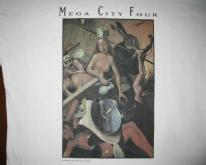 1992 MEGA CITY FOUR SEBASTOPOL RD TOUR  