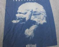 1991 CHAPTERHOUSE WHIRLPOOL   SHOEGAZE