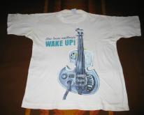 1995 THE BOO RADLEYS WAKE UP  