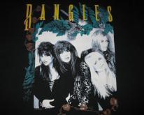 1989 BANGLES - EVERYTHING TOUR -  - 