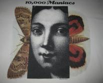 1992 10,000 MANIACS - THESE ARE DAYS  