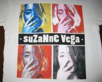 1992 SUZANNE VEGA 99.9 F  