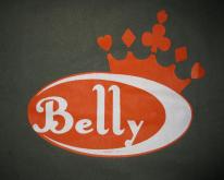 1995 BELLY KING  