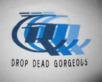 1996 REPUBLICA DROP DEAD GORGEOUS  