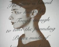 1990 SUZANNE VEGA TOUR OF OPEN HAND  