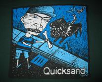 1993 QUICKSAND SLIP  