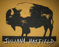 1995 JULIANA HATFIELD ONLY EVERYTHING V.2  