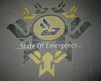 1997 BJORK JOGA STATE OF EMERGENCY  