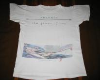 1984 FRANKIE GOES TO HOLLYWOOD POWER OF LOVE  