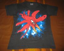 1992 THE CURE WISH TOUR  