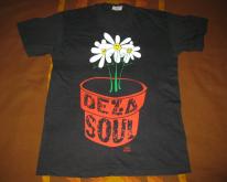 1991 DE LA SOUL IS DEAD VINTAGE T-SHIRT