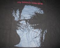 1989 MY BLOODY VALENTINE FEED ME W YOUR KISS  