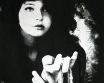 1989 KATE BUSH - THE SENSUAL WORLD -  